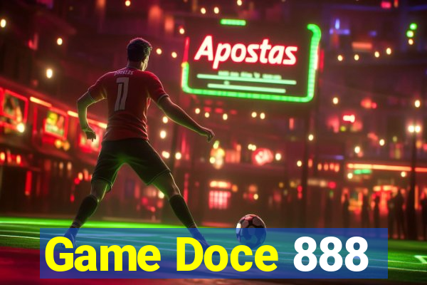 Game Doce 888